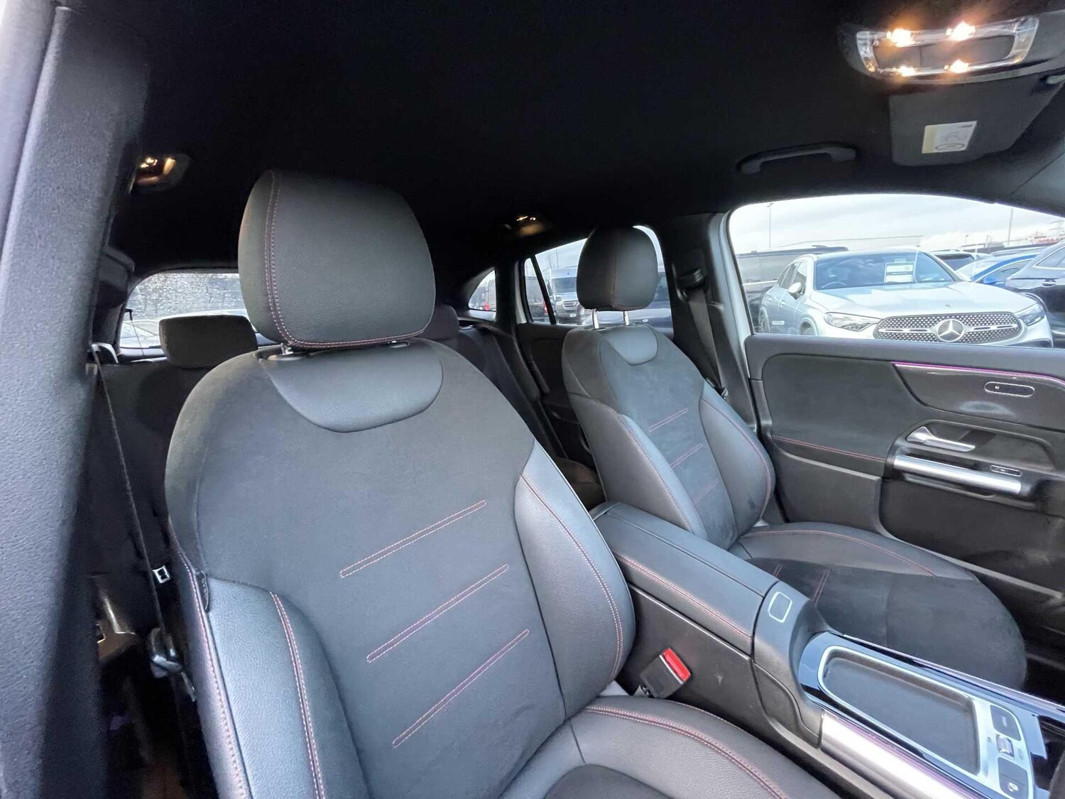 Used Mercedes-Benz GLA for sale - 77671495: Photo 22