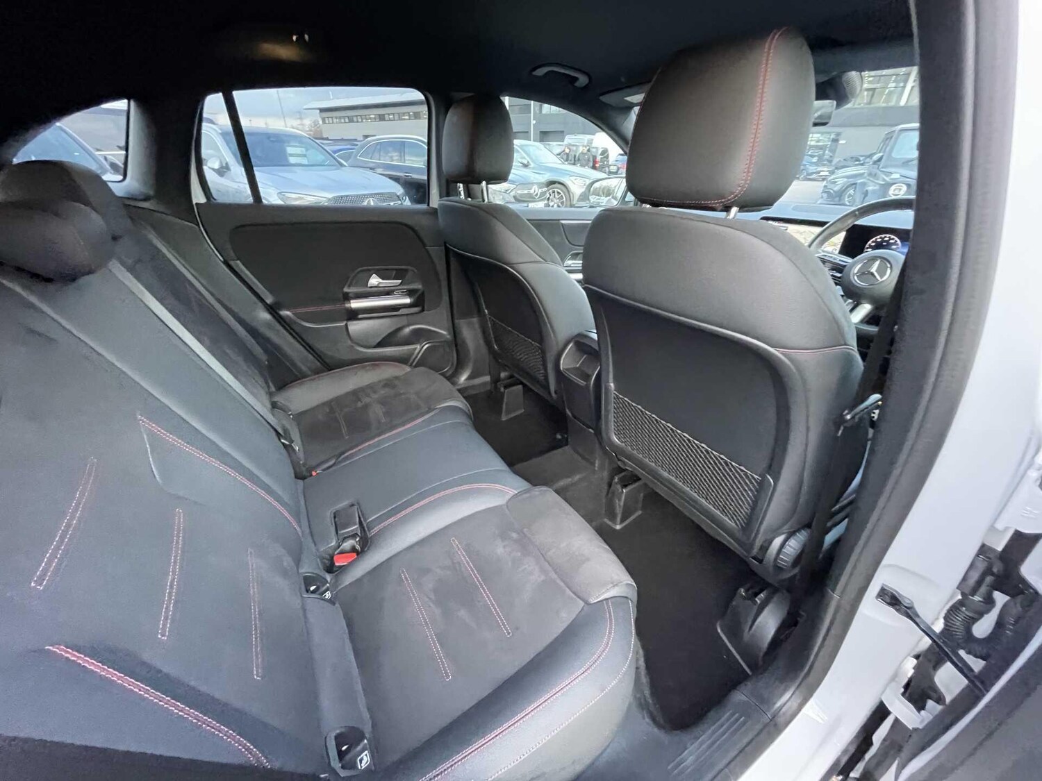 Used Mercedes-Benz GLA for sale - 77671495: Photo 23