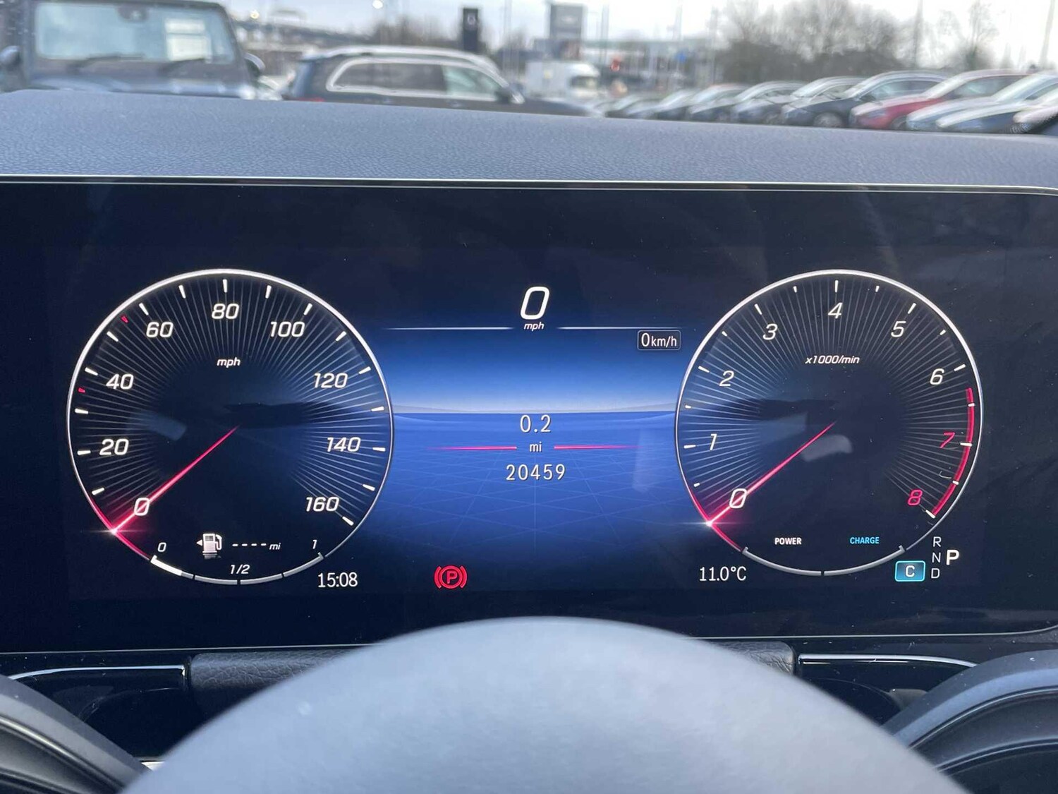 Used Mercedes-Benz GLA for sale - 77671495: Photo 26