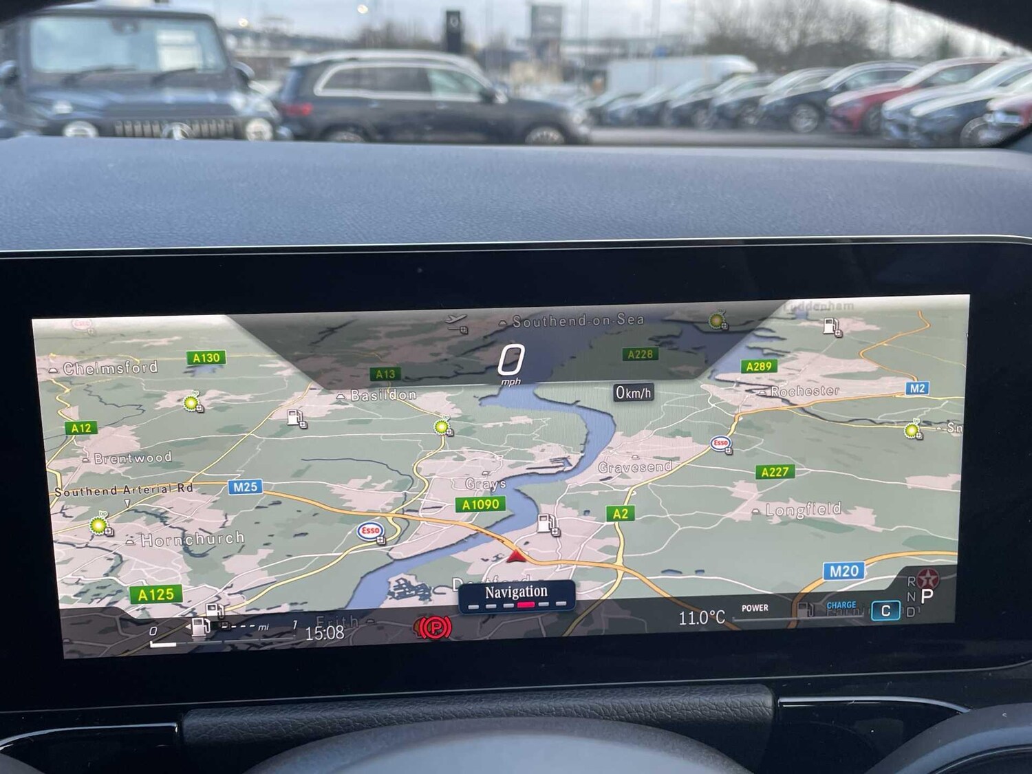 Used Mercedes-Benz GLA for sale - 77671495: Photo 27