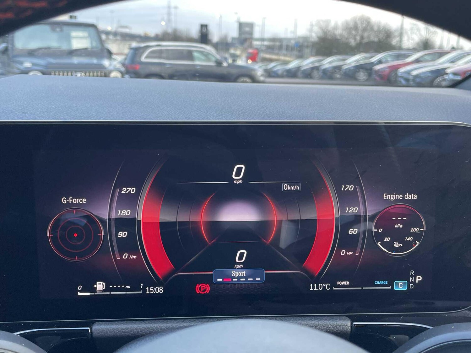 Used Mercedes-Benz GLA for sale - 77671495: Photo 29