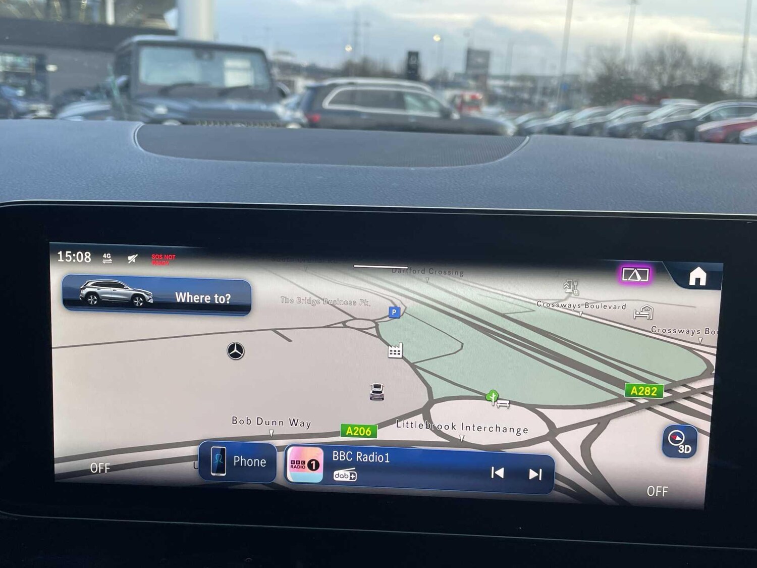 Used Mercedes-Benz GLA for sale - 77671495: Photo 31