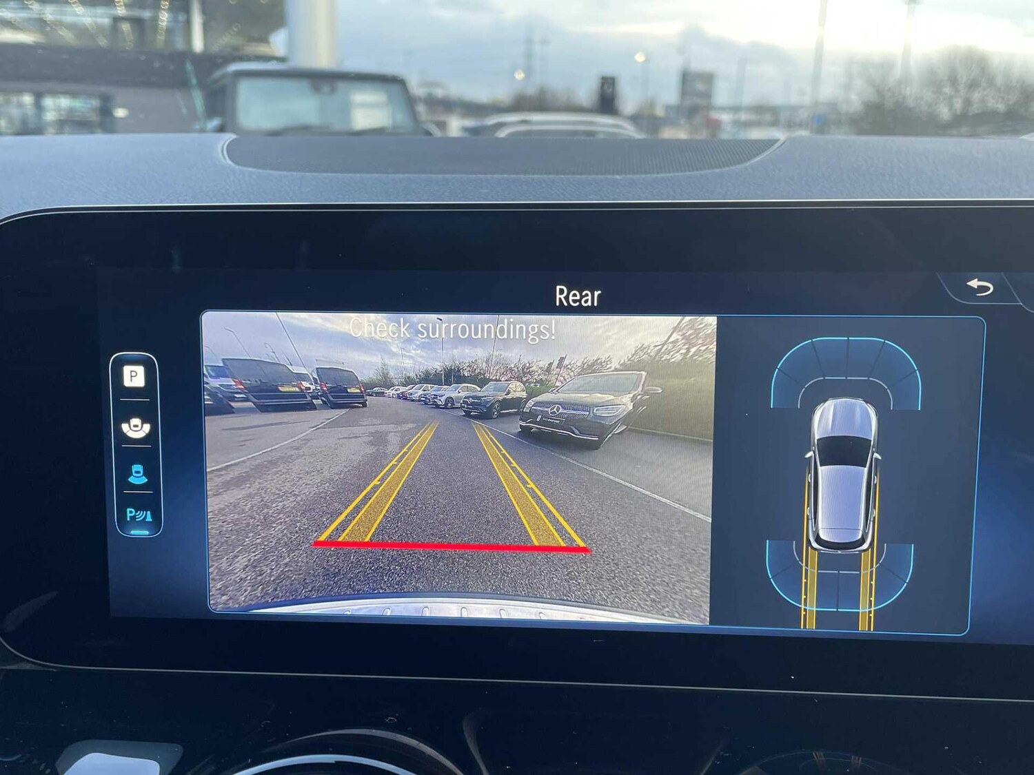 Used Mercedes-Benz GLA for sale - 77671495: Photo 32