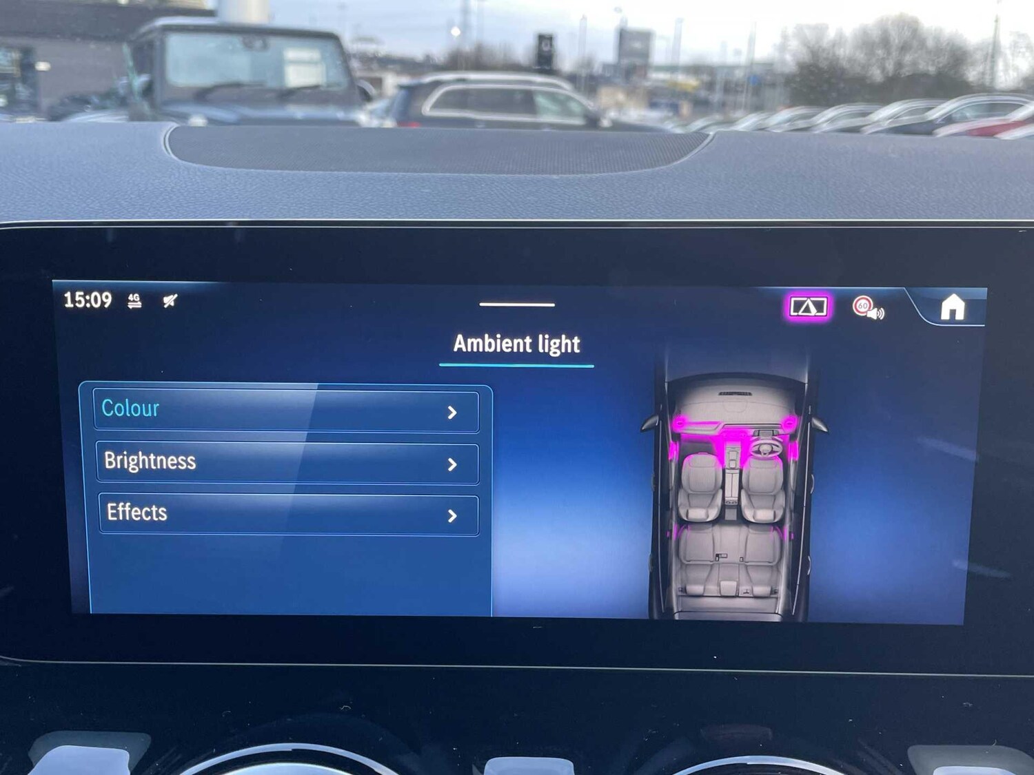 Used Mercedes-Benz GLA for sale - 77671495: Photo 33