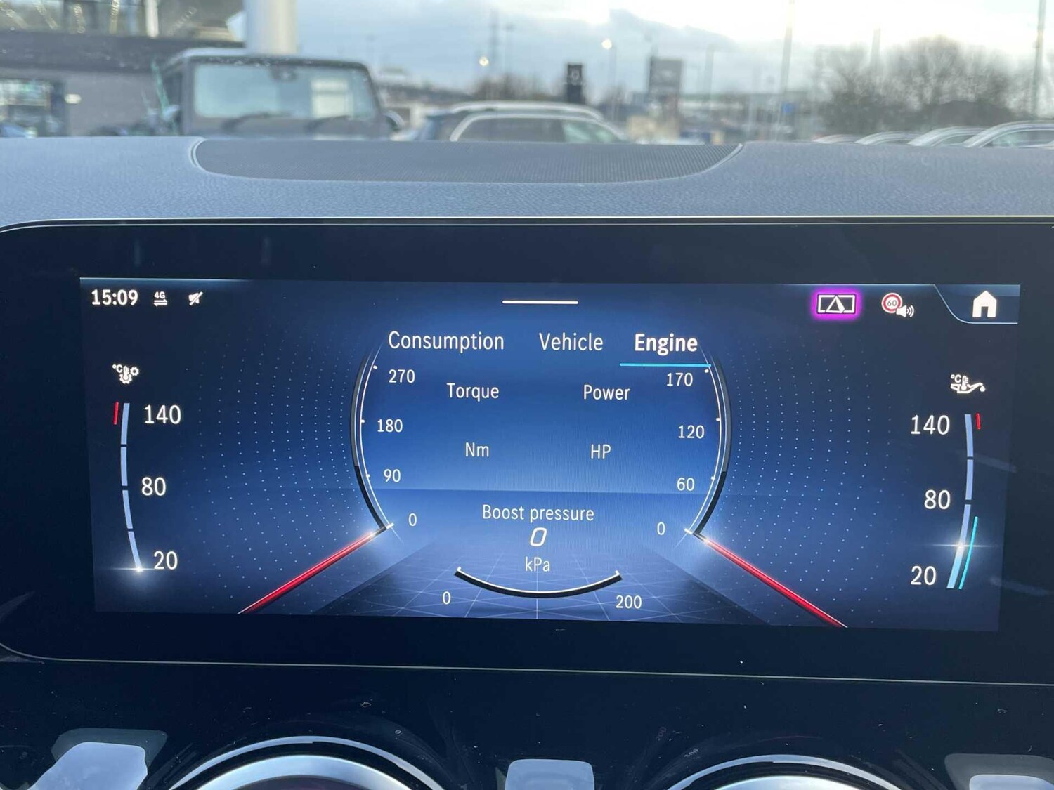 Used Mercedes-Benz GLA for sale - 77671495: Photo 36