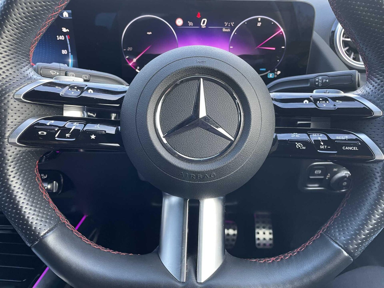 Used Mercedes-Benz GLA for sale - 77671495: Photo 39