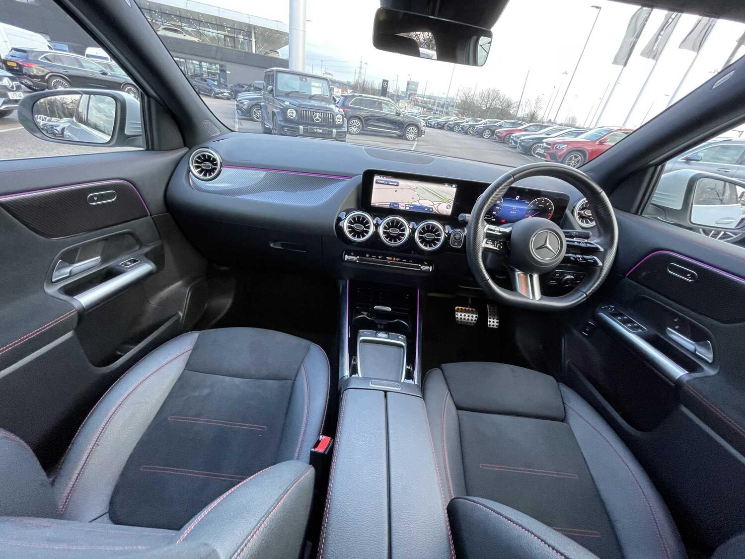 Used Mercedes-Benz GLA for sale - 77671495: Photo 6