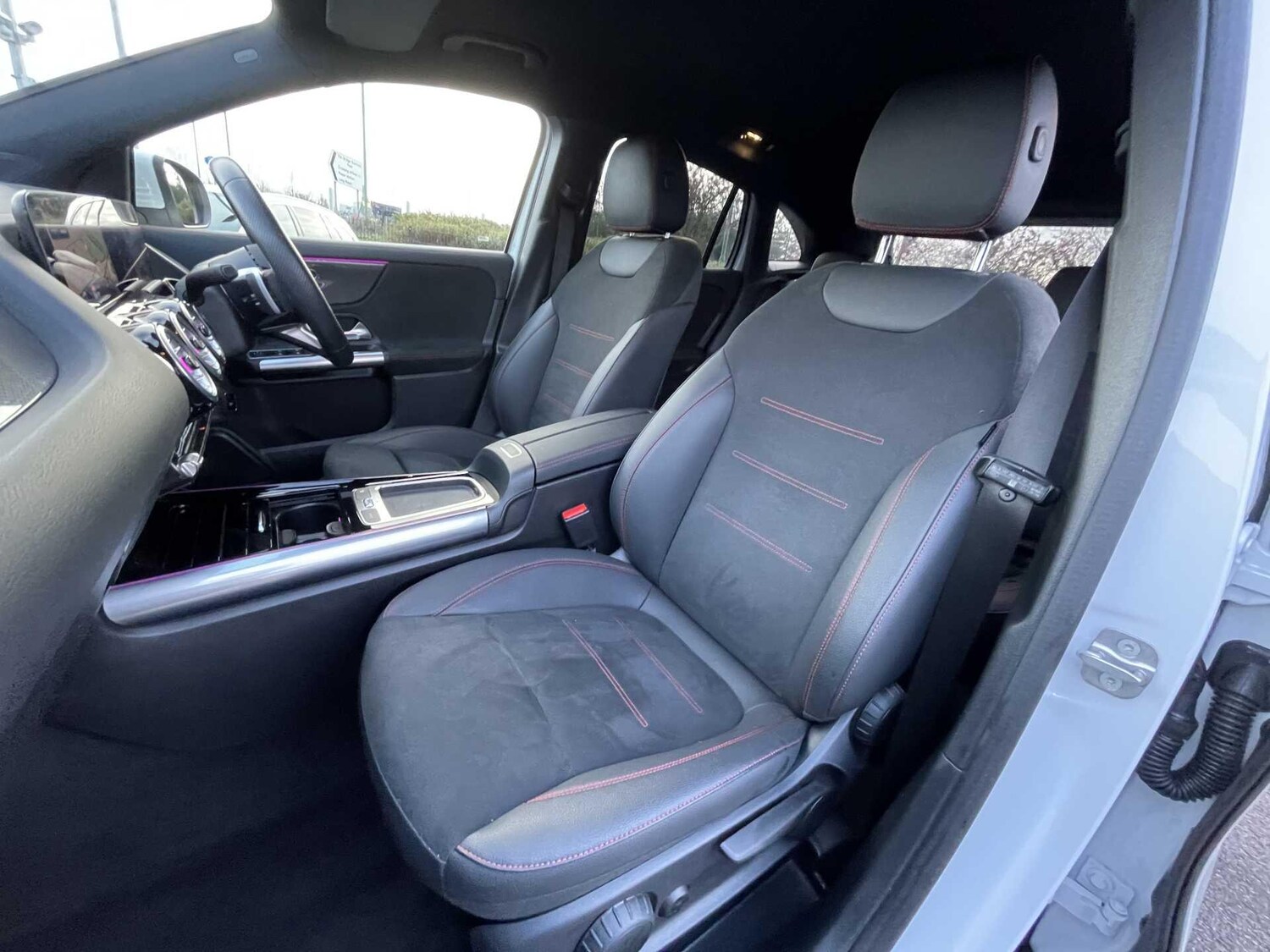 Used Mercedes-Benz GLA for sale - 77671495: Photo 7