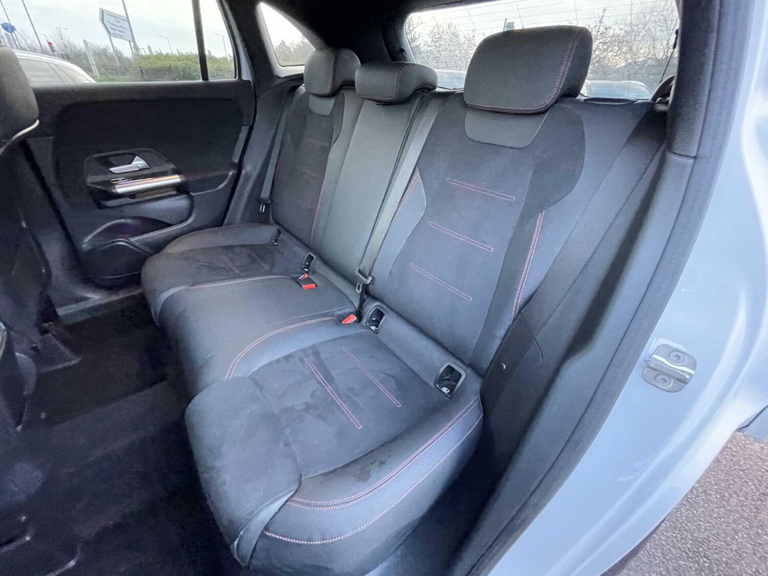 Used Mercedes-Benz GLA for sale - 77671495: Photo 8