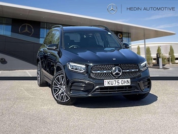 Used Mercedes-Benz GLB 2025 for sale - 79158888: Photo
