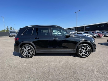 Used Mercedes-Benz GLB 2025 for sale - 79158888: Photo