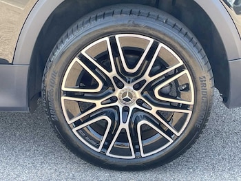 Used Mercedes-Benz GLB 2025 for sale - 79158888: Photo
