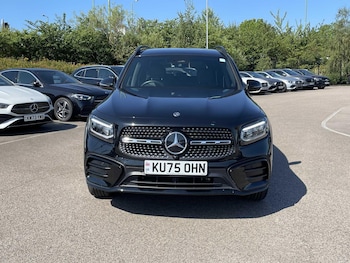 Used Mercedes-Benz GLB 2025 for sale - 79158888: Photo
