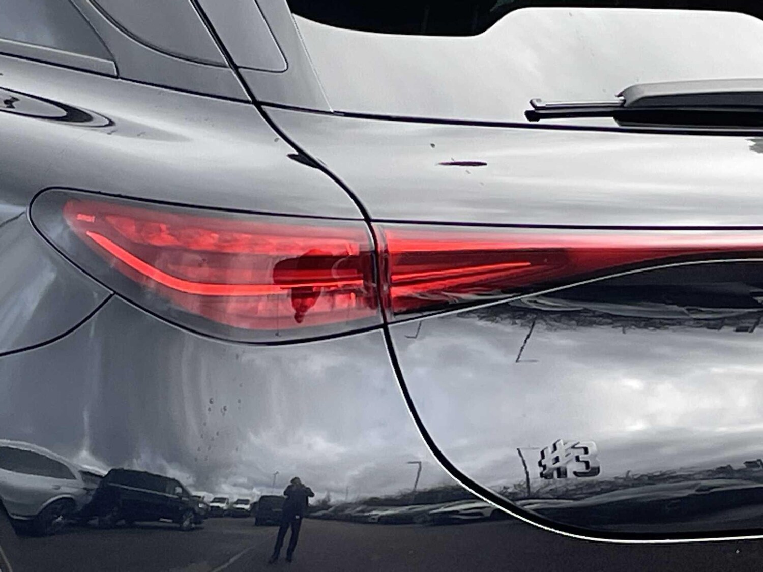 Used smart #3 2025 for sale - 77604897: Photo 15