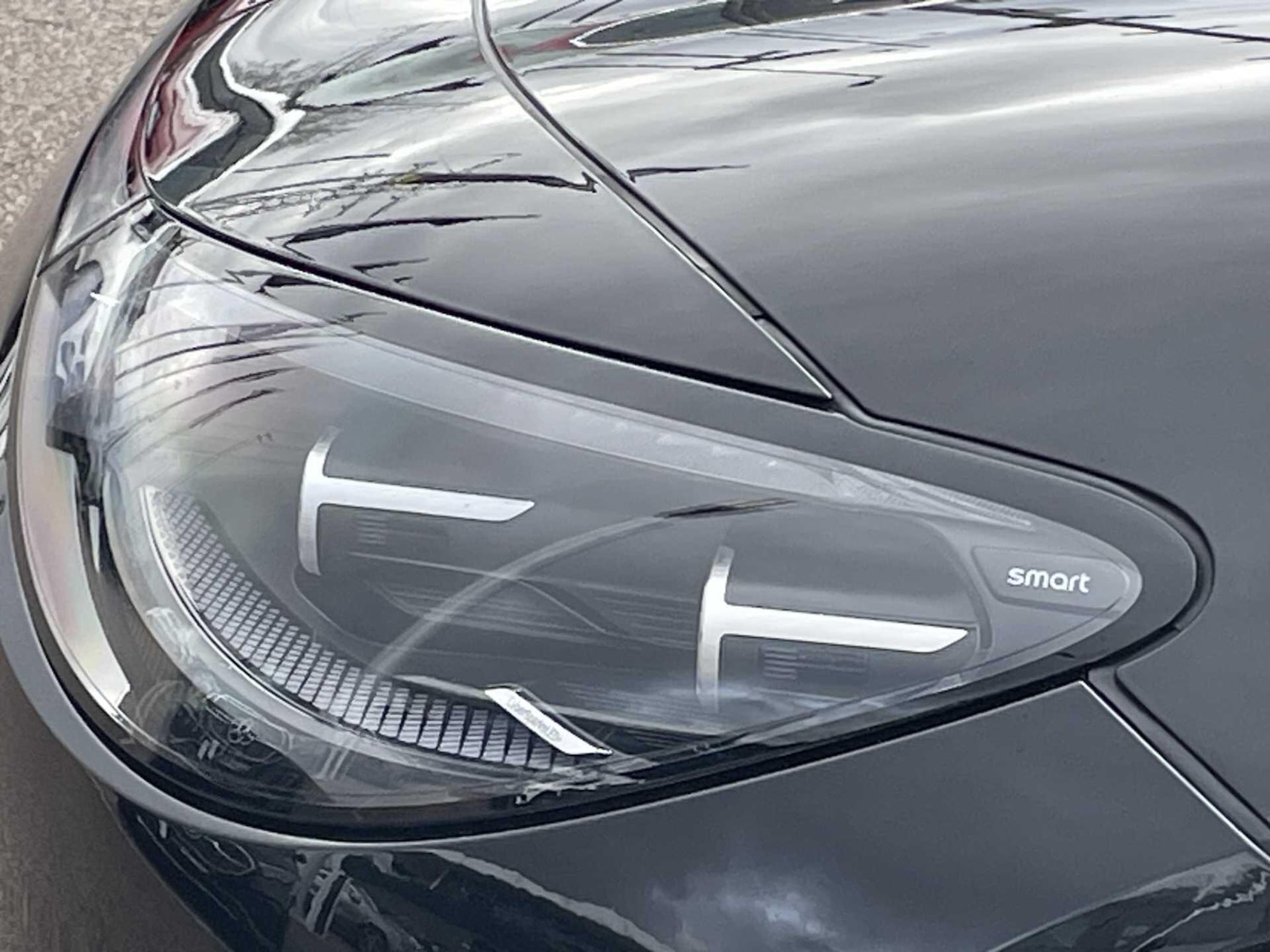 Used smart #3 2025 for sale - 77604897: Photo 17