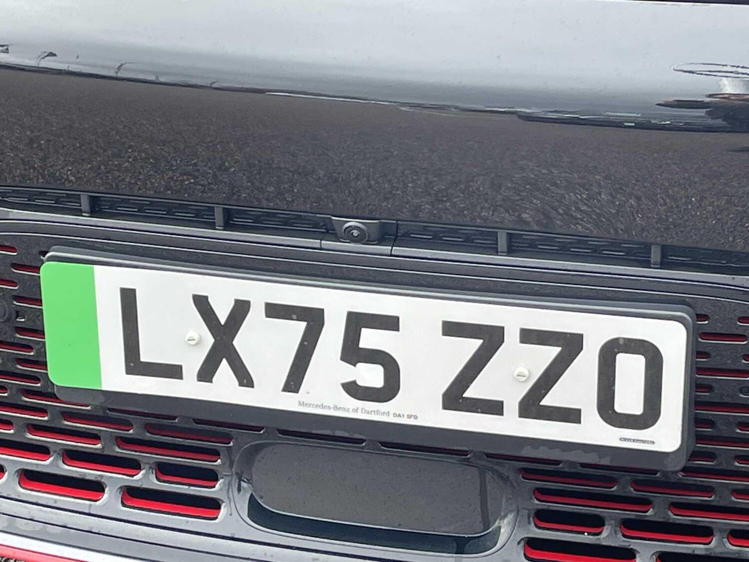 Used smart #3 2025 for sale - 77604897: Photo 18