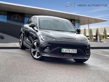 Used smart #3 2025 for sale - 77604897: Photo