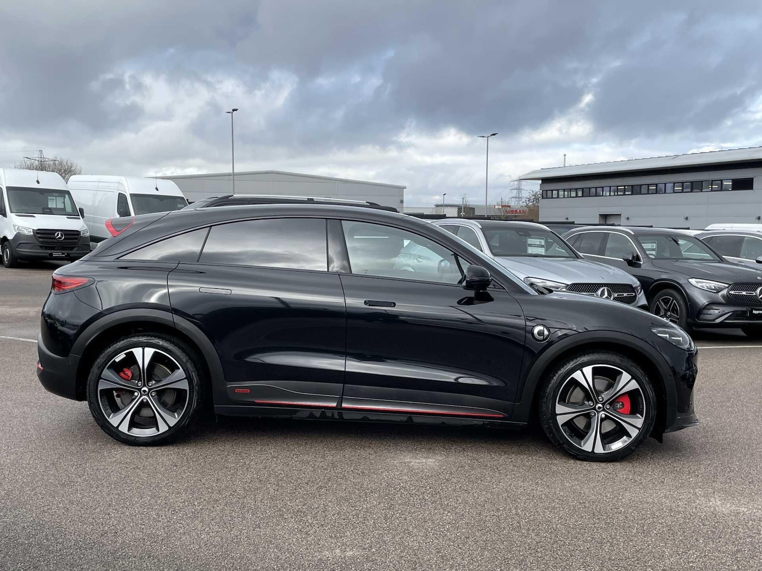 Used smart #3 2025 for sale - 77604897: Photo 2