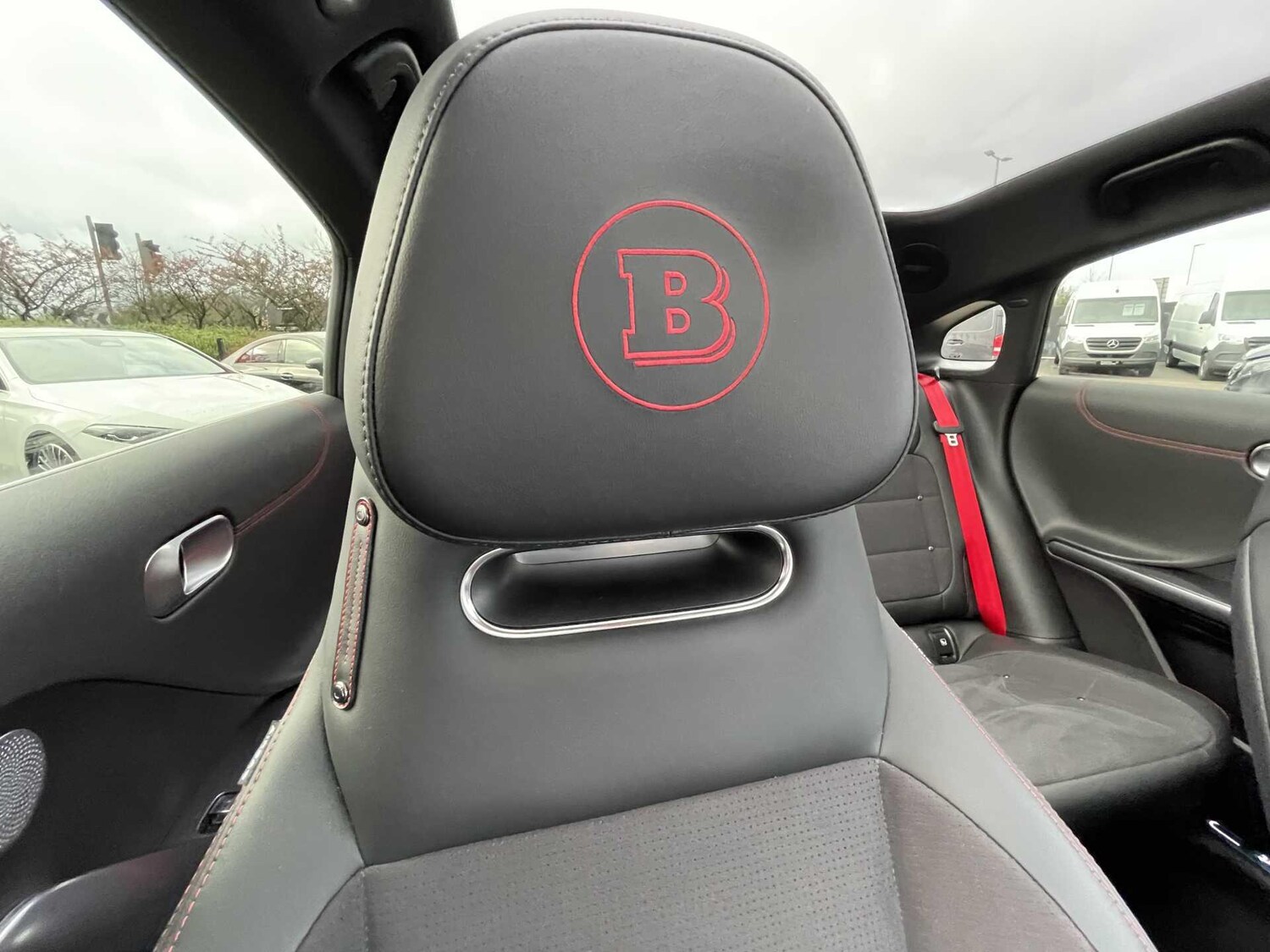 Used smart #3 2025 for sale - 77604897: Photo 23