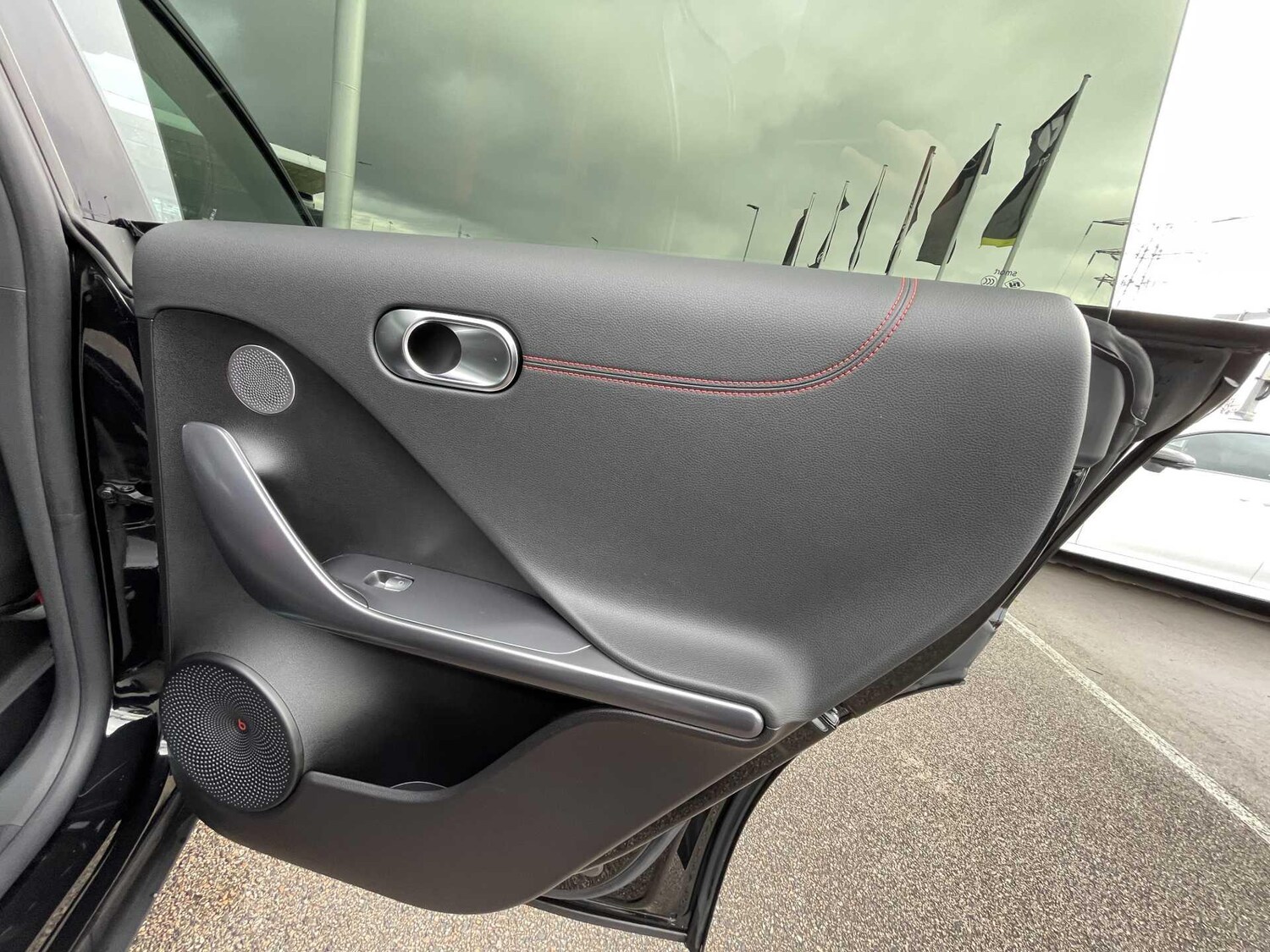 Used smart #3 2025 for sale - 77604897: Photo 25