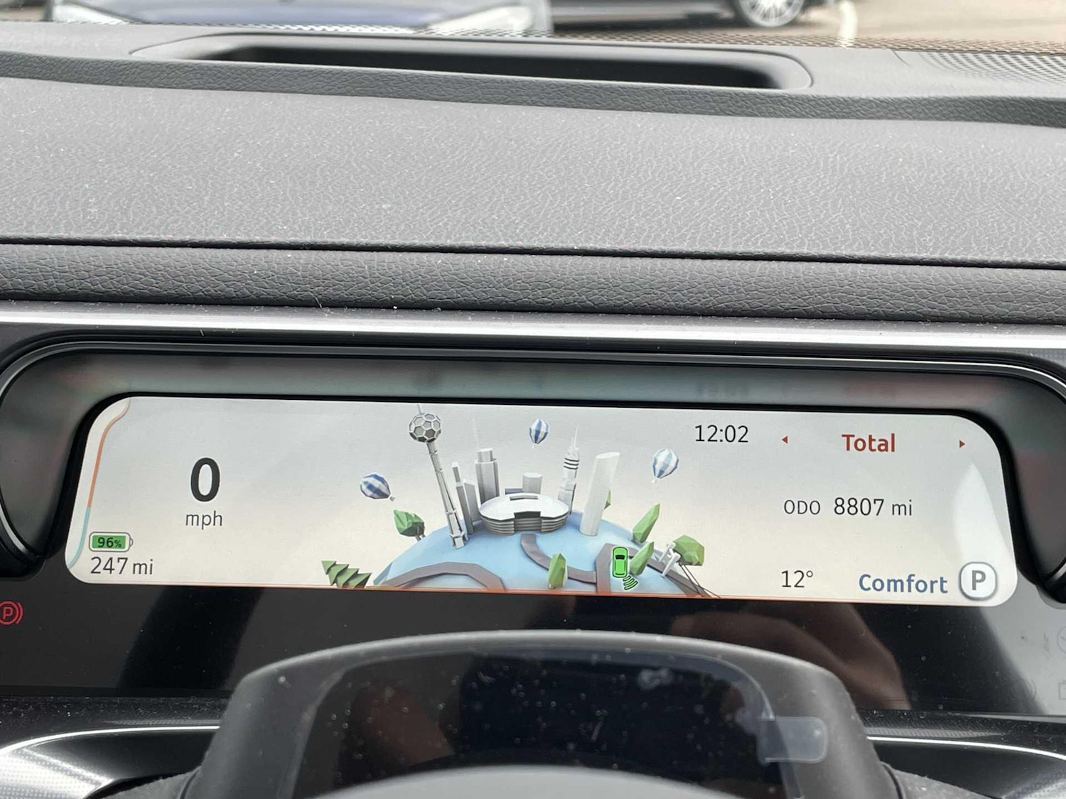 Used smart #3 2025 for sale - 77604897: Photo 27