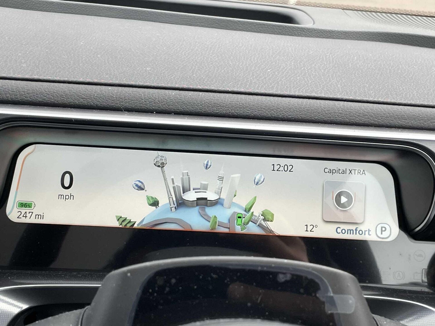 Used smart #3 2025 for sale - 77604897: Photo 28