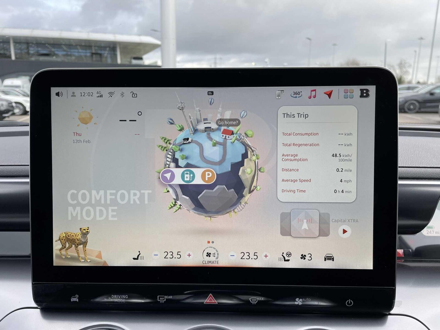 Used smart #3 2025 for sale - 77604897: Photo 29