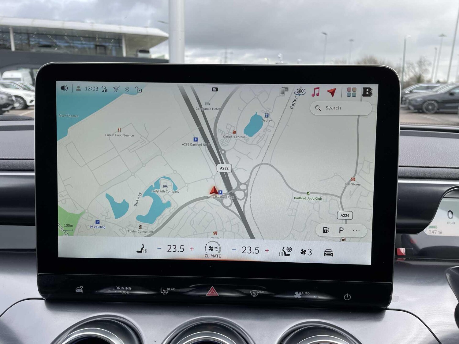 Used smart #3 2025 for sale - 77604897: Photo 30