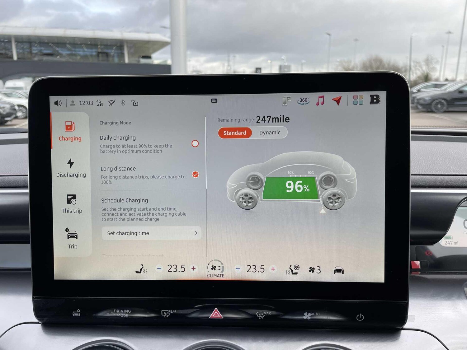 Used smart #3 2025 for sale - 77604897: Photo 32