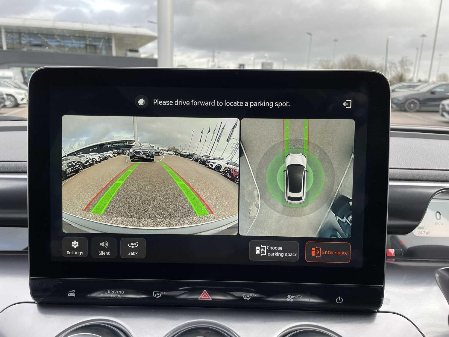 Used smart #3 2025 for sale - 77604897: Photo 34