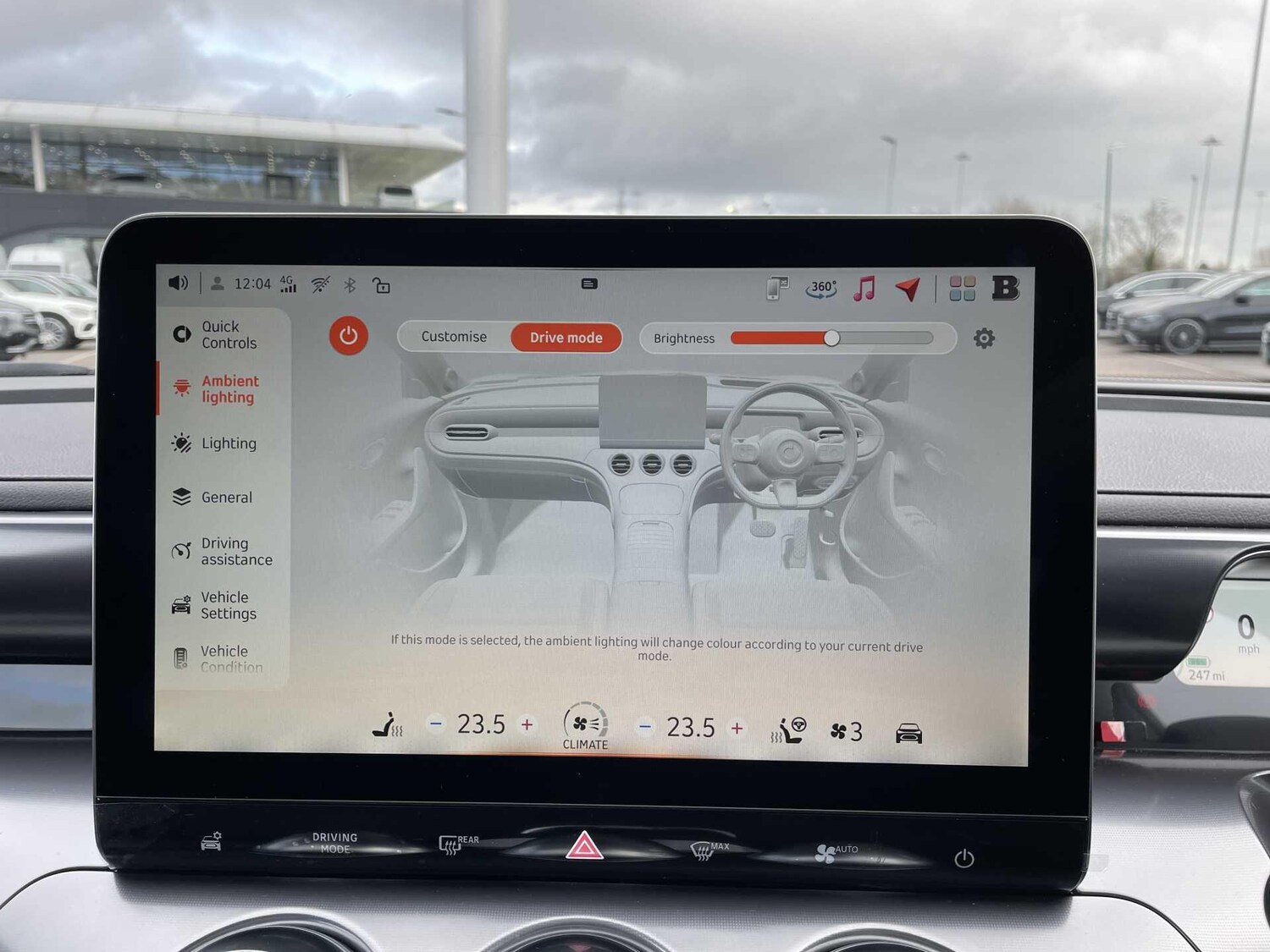 Used smart #3 2025 for sale - 77604897: Photo 36