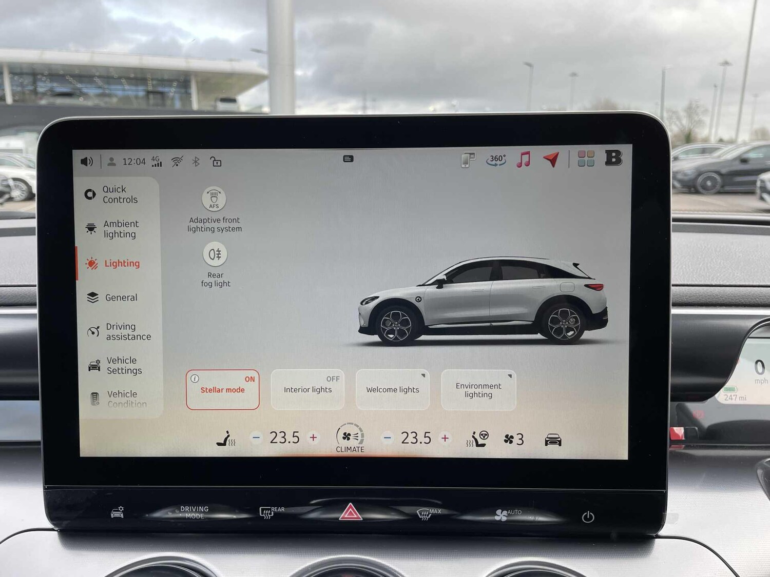 Used smart #3 2025 for sale - 77604897: Photo 37