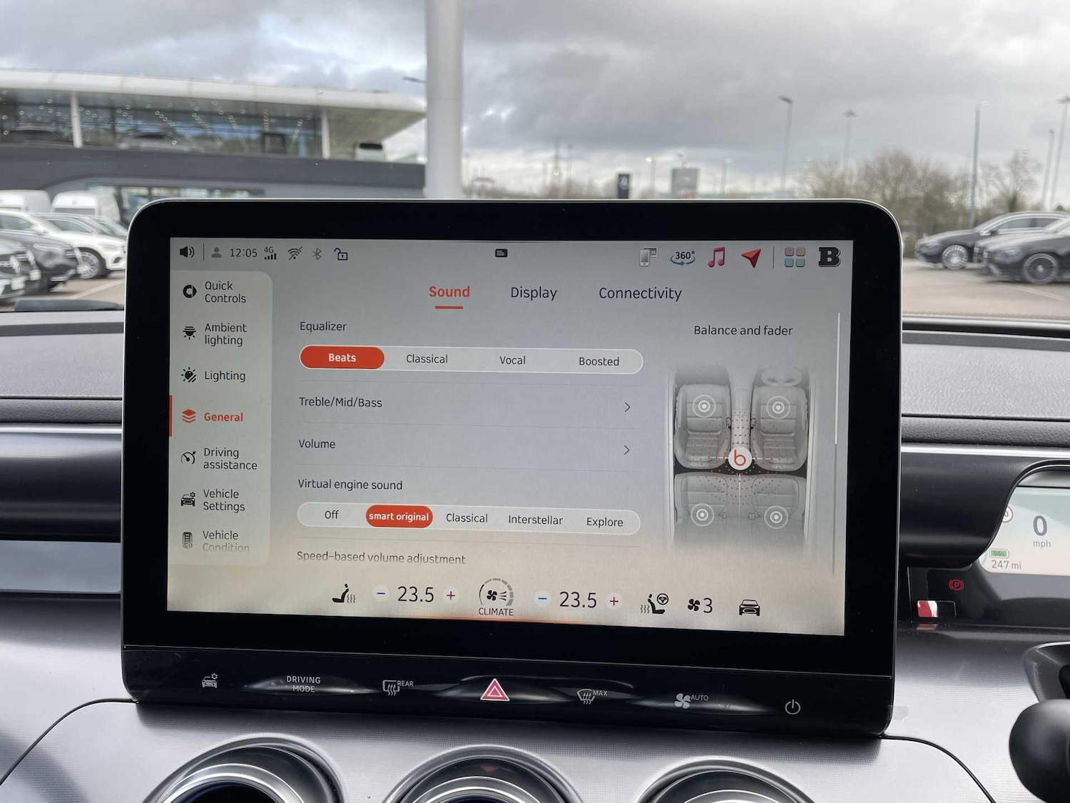 Used smart #3 2025 for sale - 77604897: Photo 38