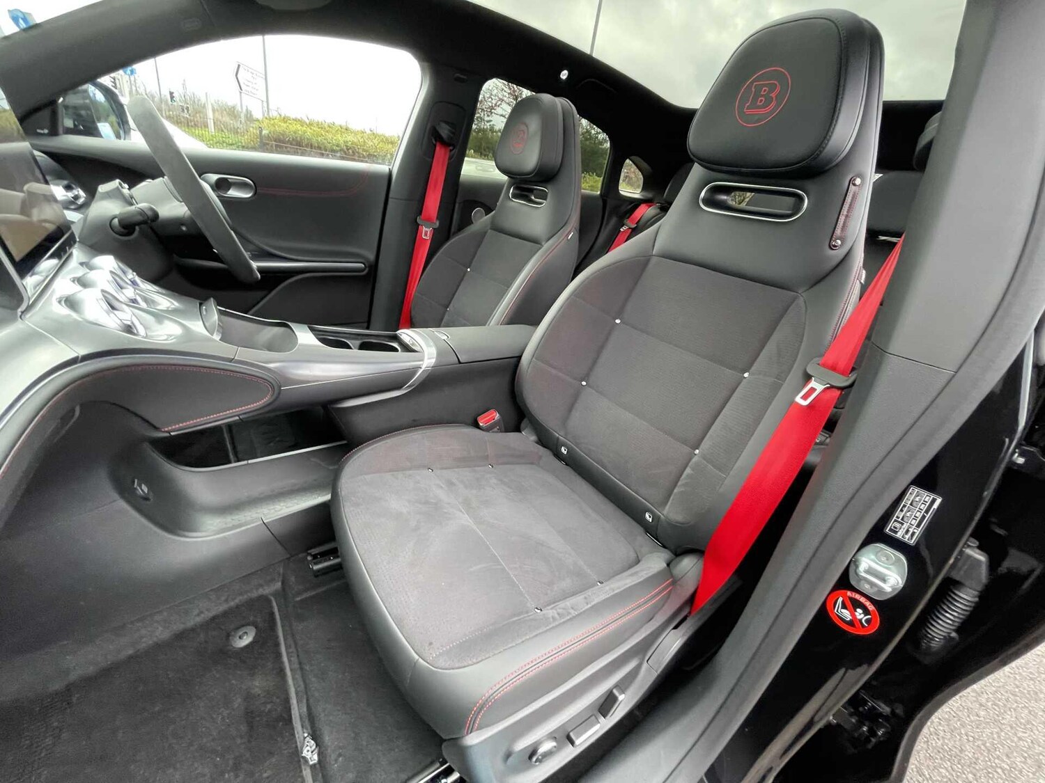 Used smart #3 2025 for sale - 77604897: Photo 7