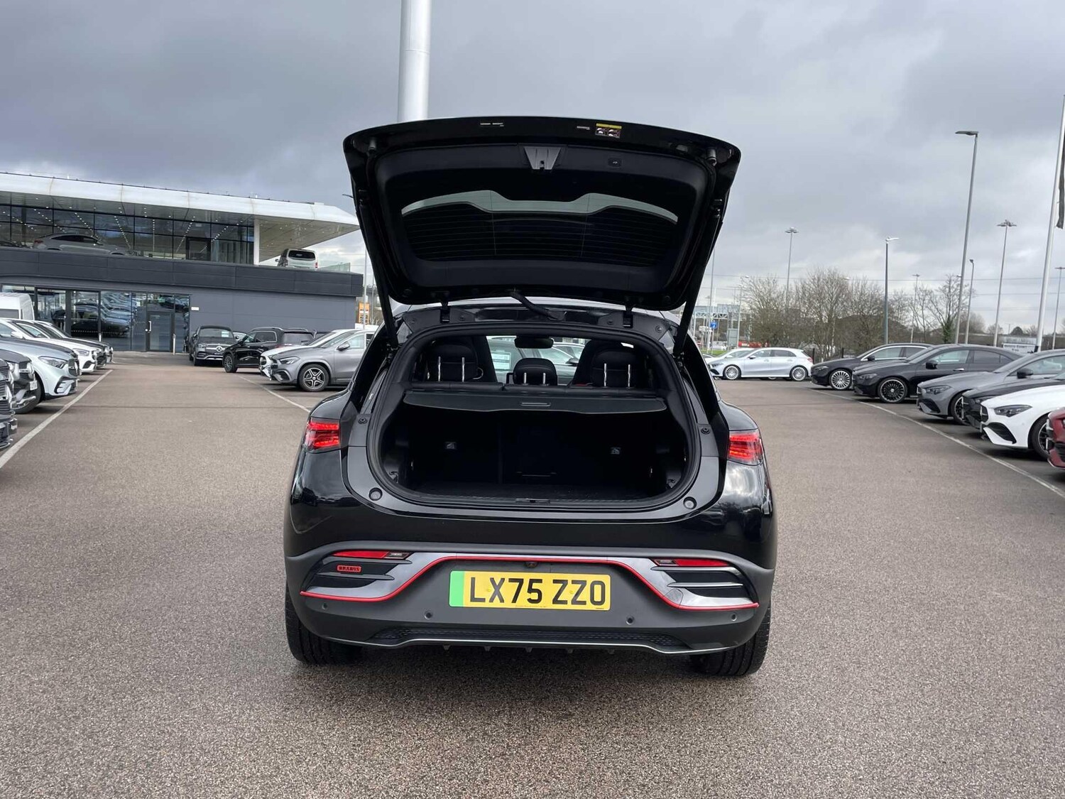 Used smart #3 2025 for sale - 77604897: Photo 9