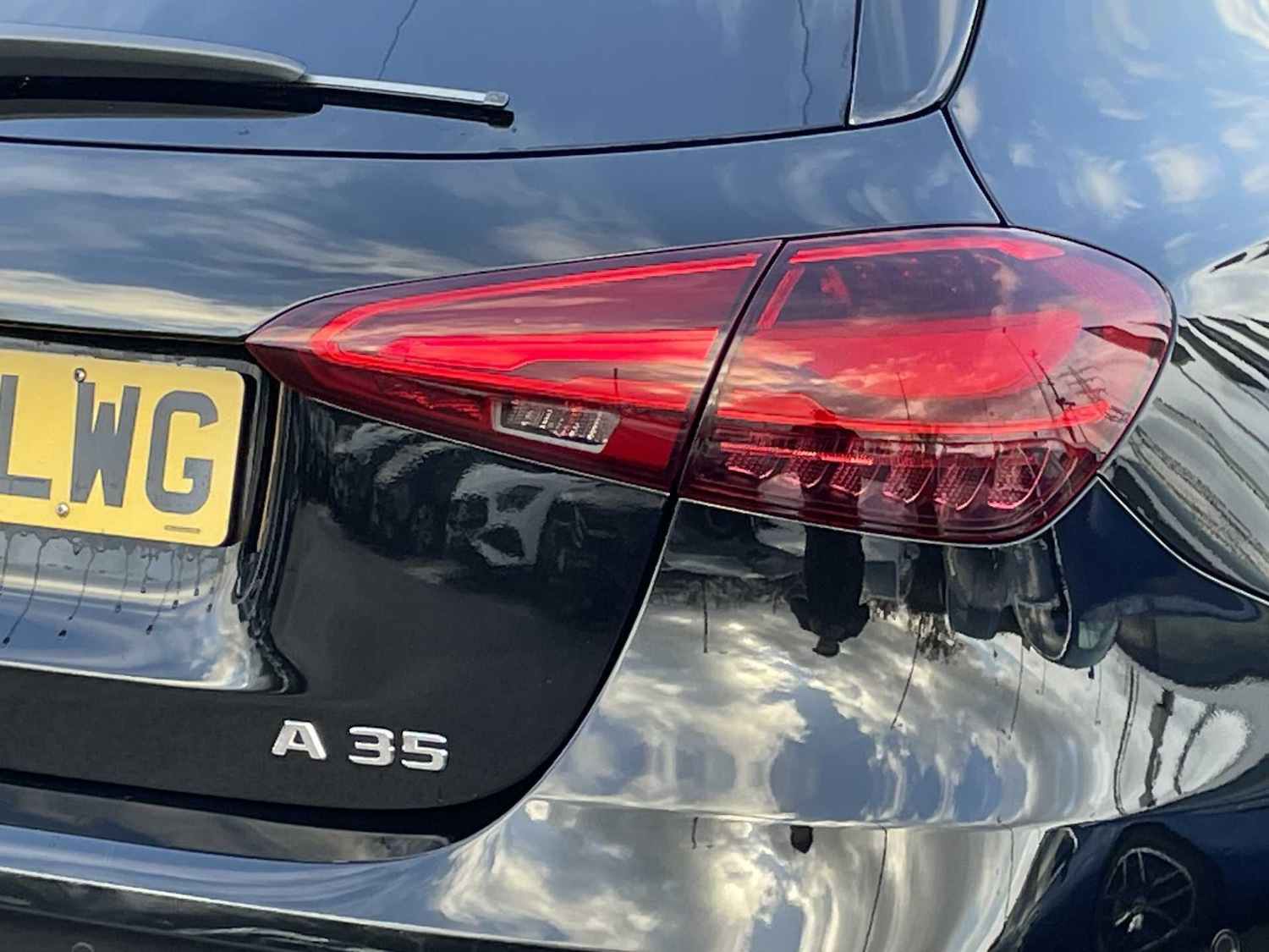 Used Mercedes-Benz A-Class 2025 for sale - 77645724: Photo 15