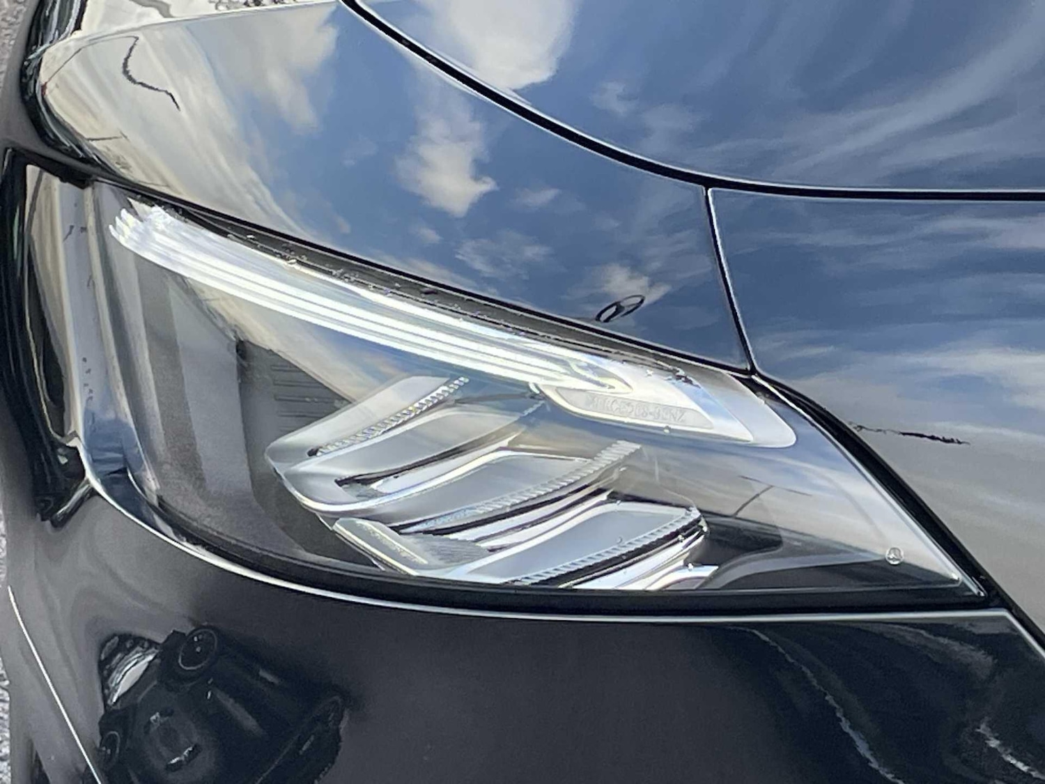 Used Mercedes-Benz A-Class 2025 for sale - 77645724: Photo 18