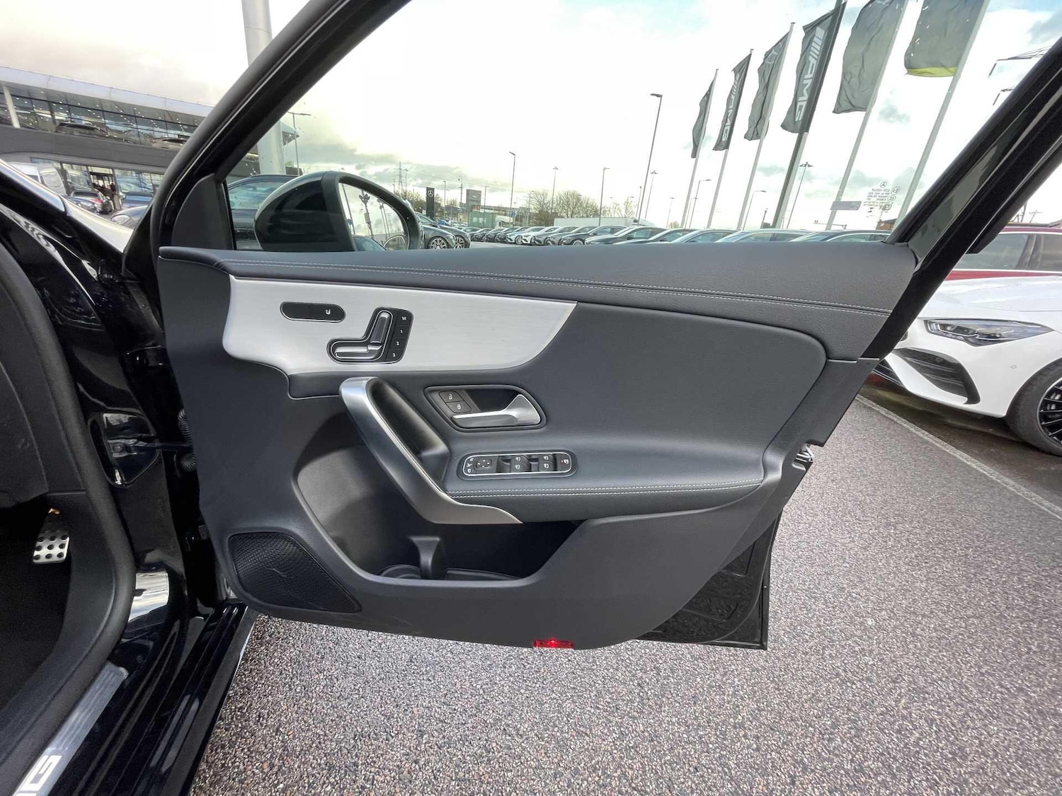 Used Mercedes-Benz A-Class 2025 for sale - 77645724: Photo 21