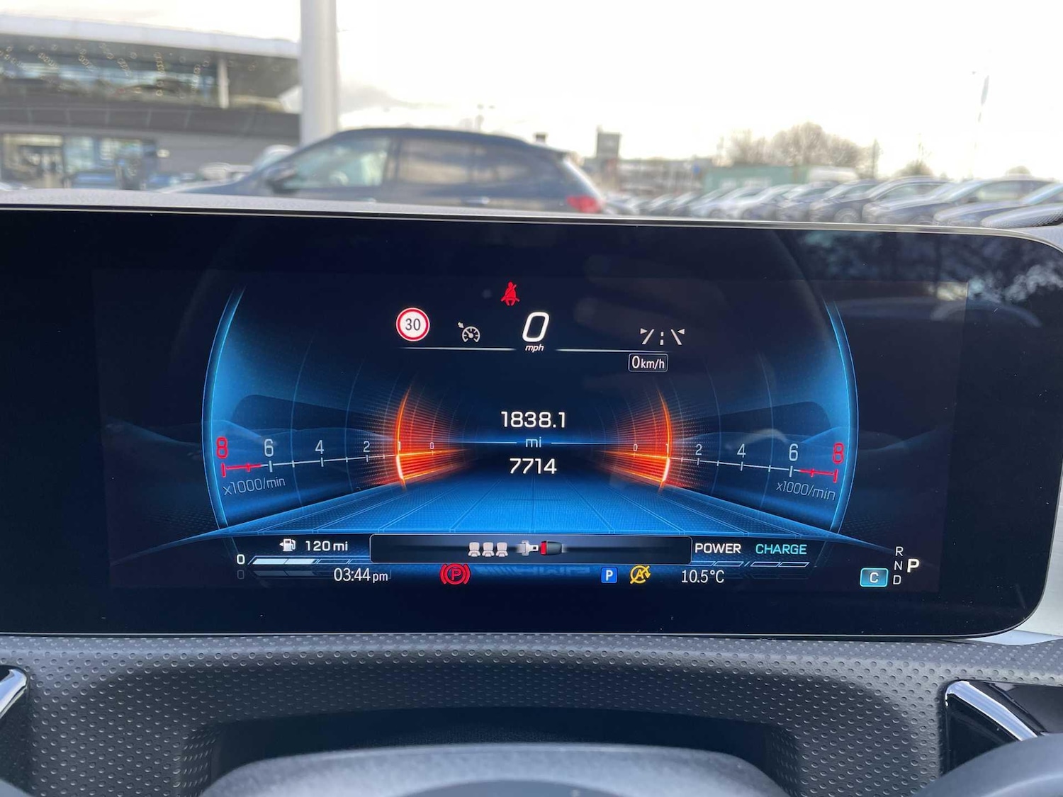 Used Mercedes-Benz A-Class 2025 for sale - 77645724: Photo 27