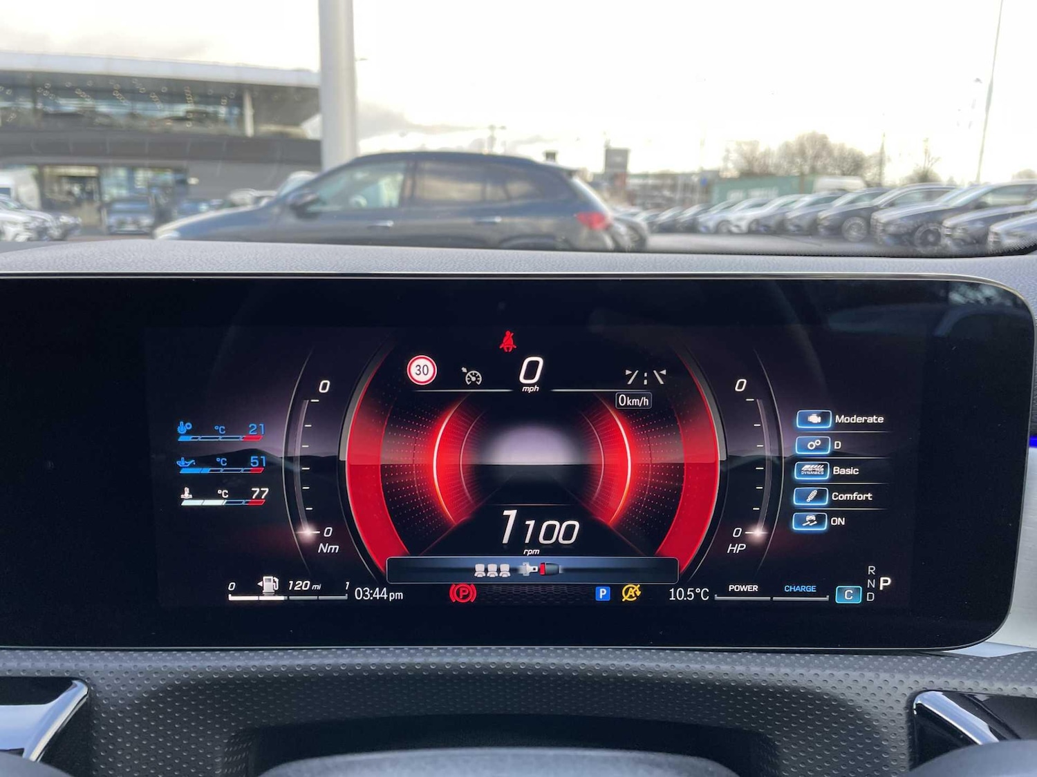 Used Mercedes-Benz A-Class 2025 for sale - 77645724: Photo 28