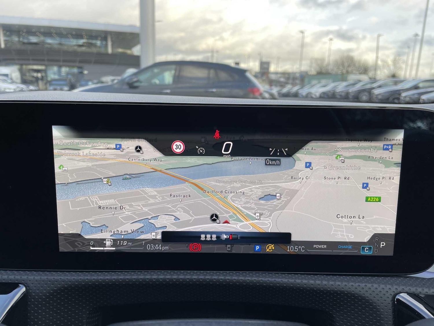 Used Mercedes-Benz A-Class 2025 for sale - 77645724: Photo 31