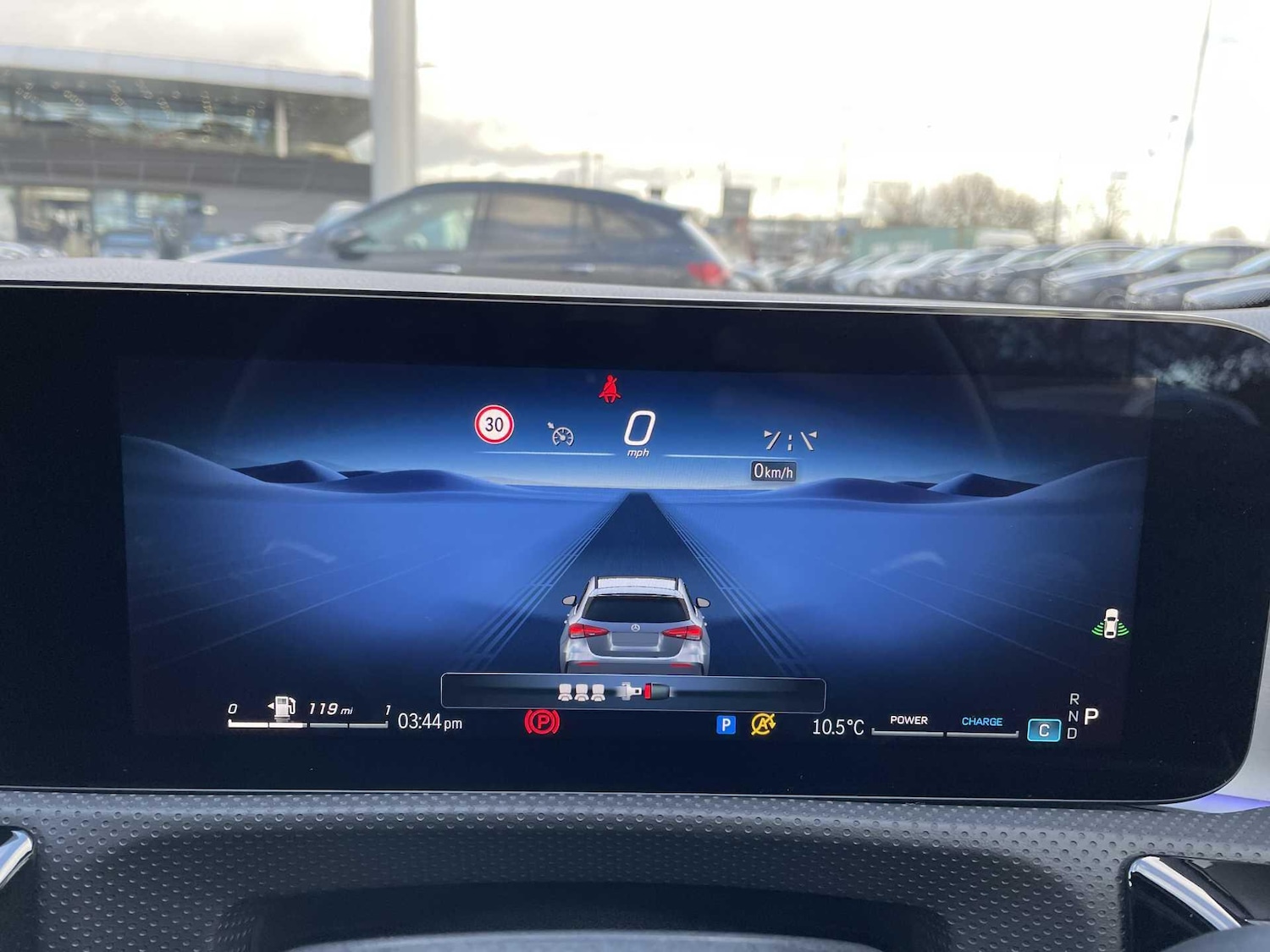 Used Mercedes-Benz A-Class 2025 for sale - 77645724: Photo 32