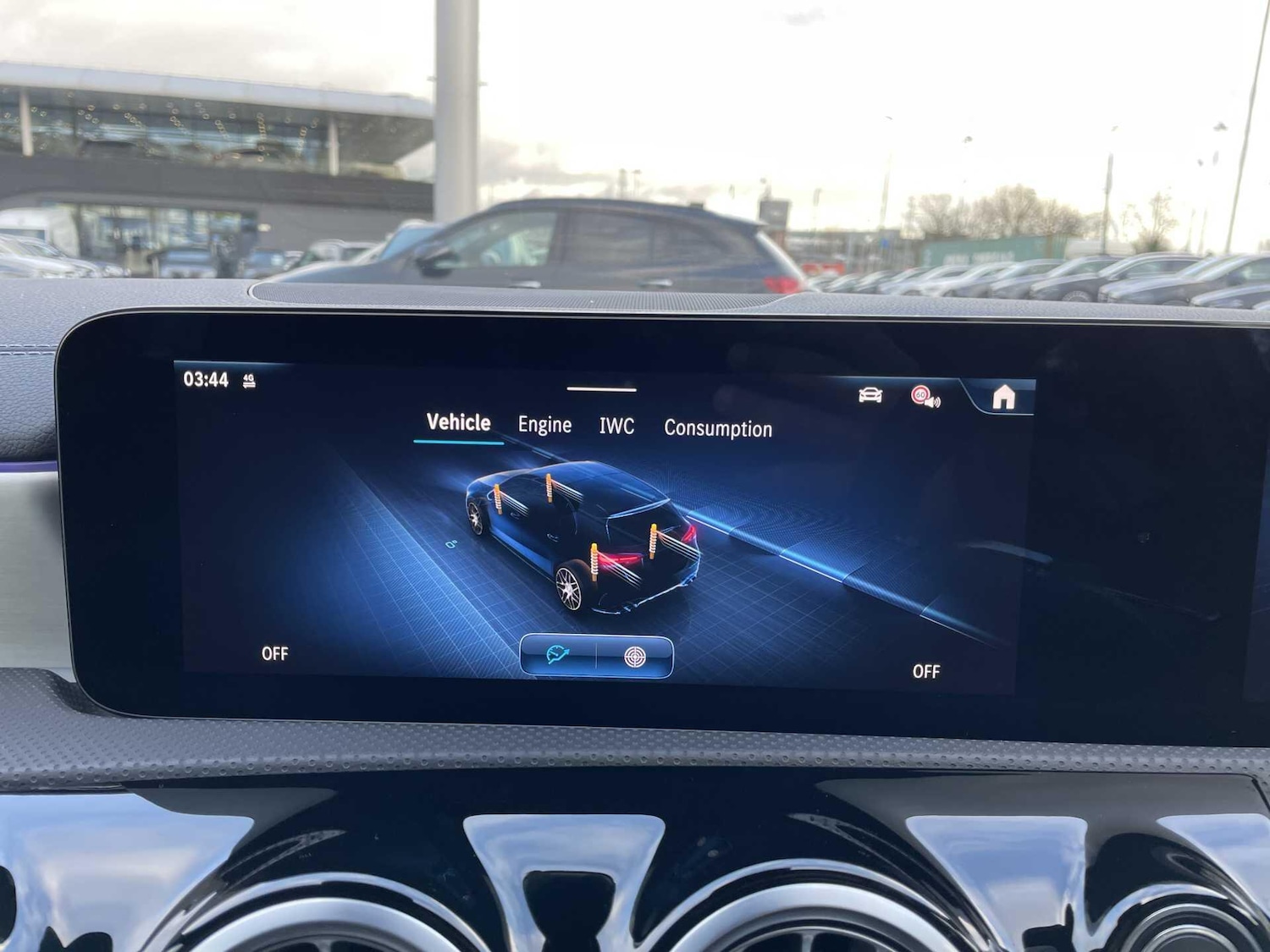 Used Mercedes-Benz A-Class 2025 for sale - 77645724: Photo 36