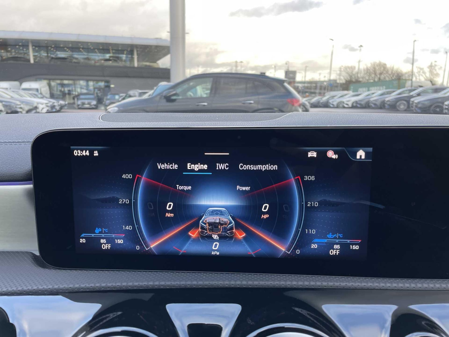 Used Mercedes-Benz A-Class 2025 for sale - 77645724: Photo 37