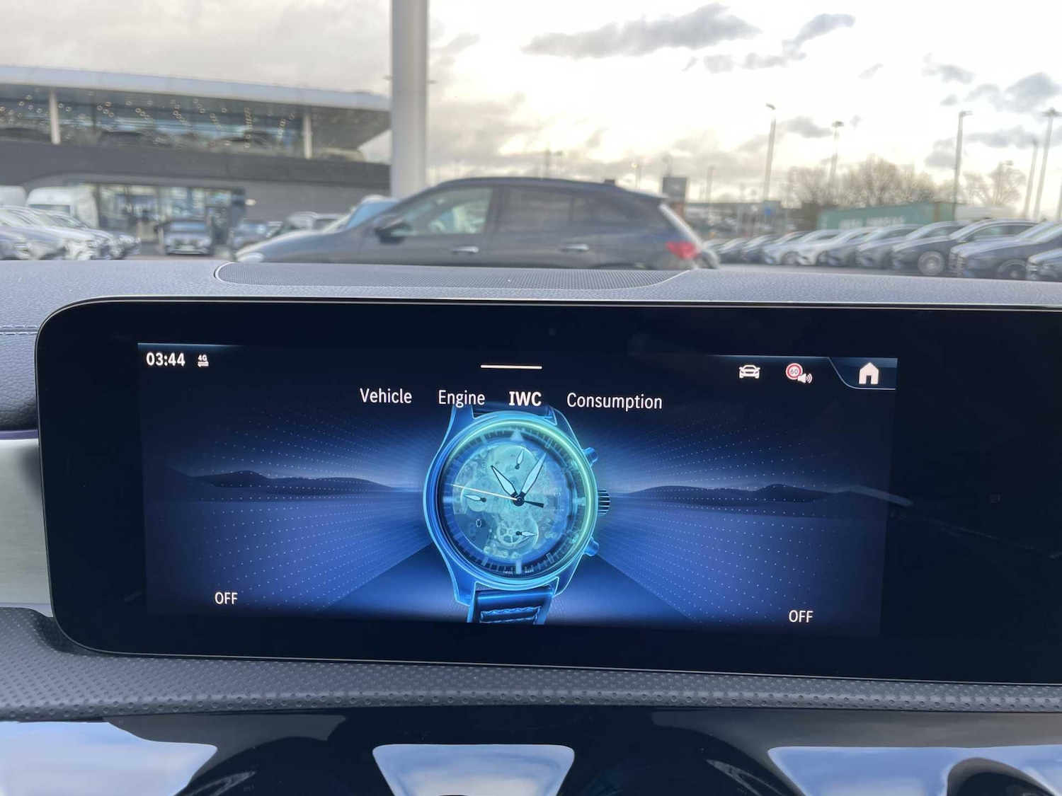 Used Mercedes-Benz A-Class 2025 for sale - 77645724: Photo 38