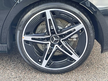 Used Mercedes-Benz A-Class 2025 for sale - 77645724: Photo