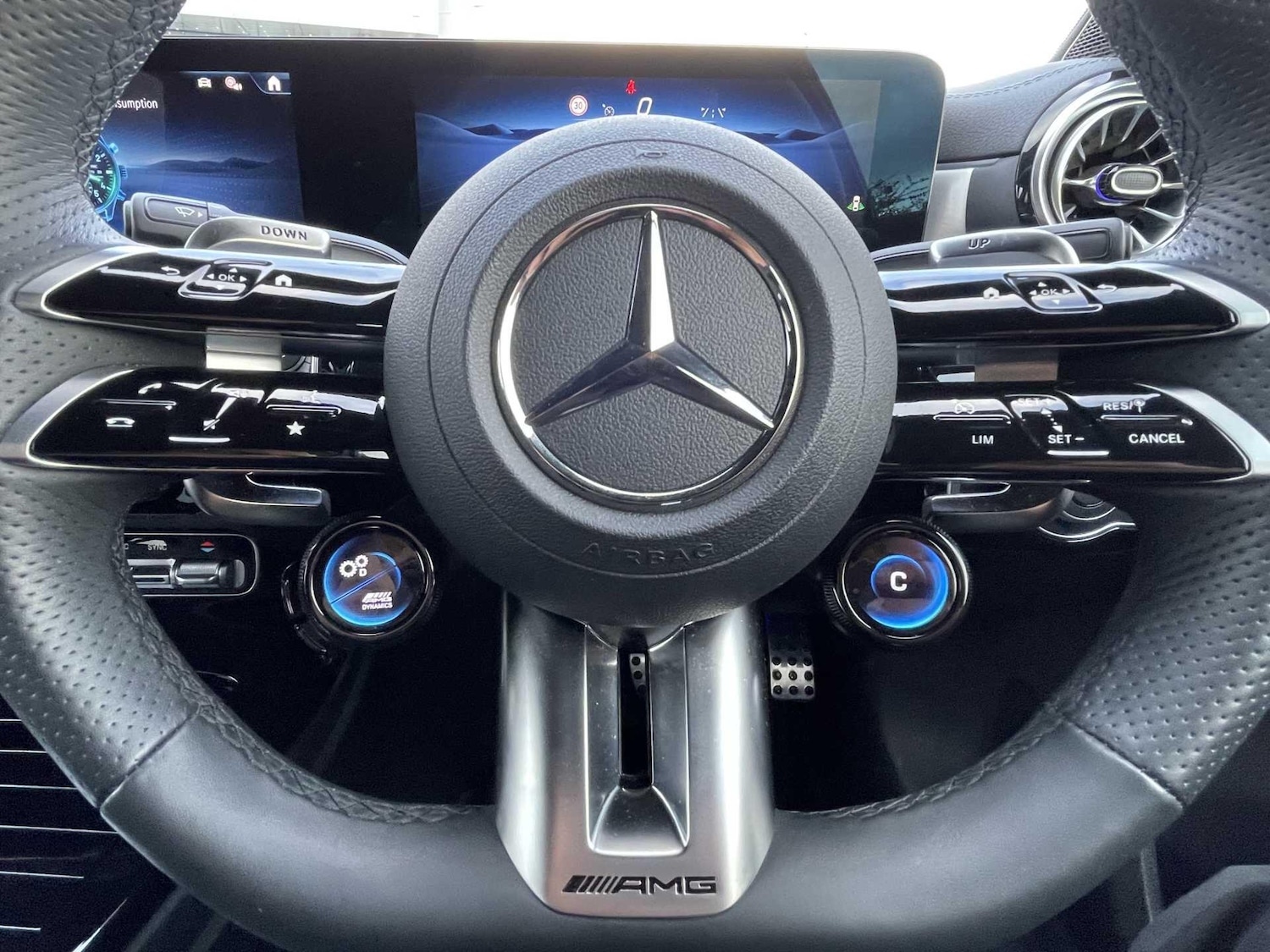 Used Mercedes-Benz A-Class 2025 for sale - 77645724: Photo 40