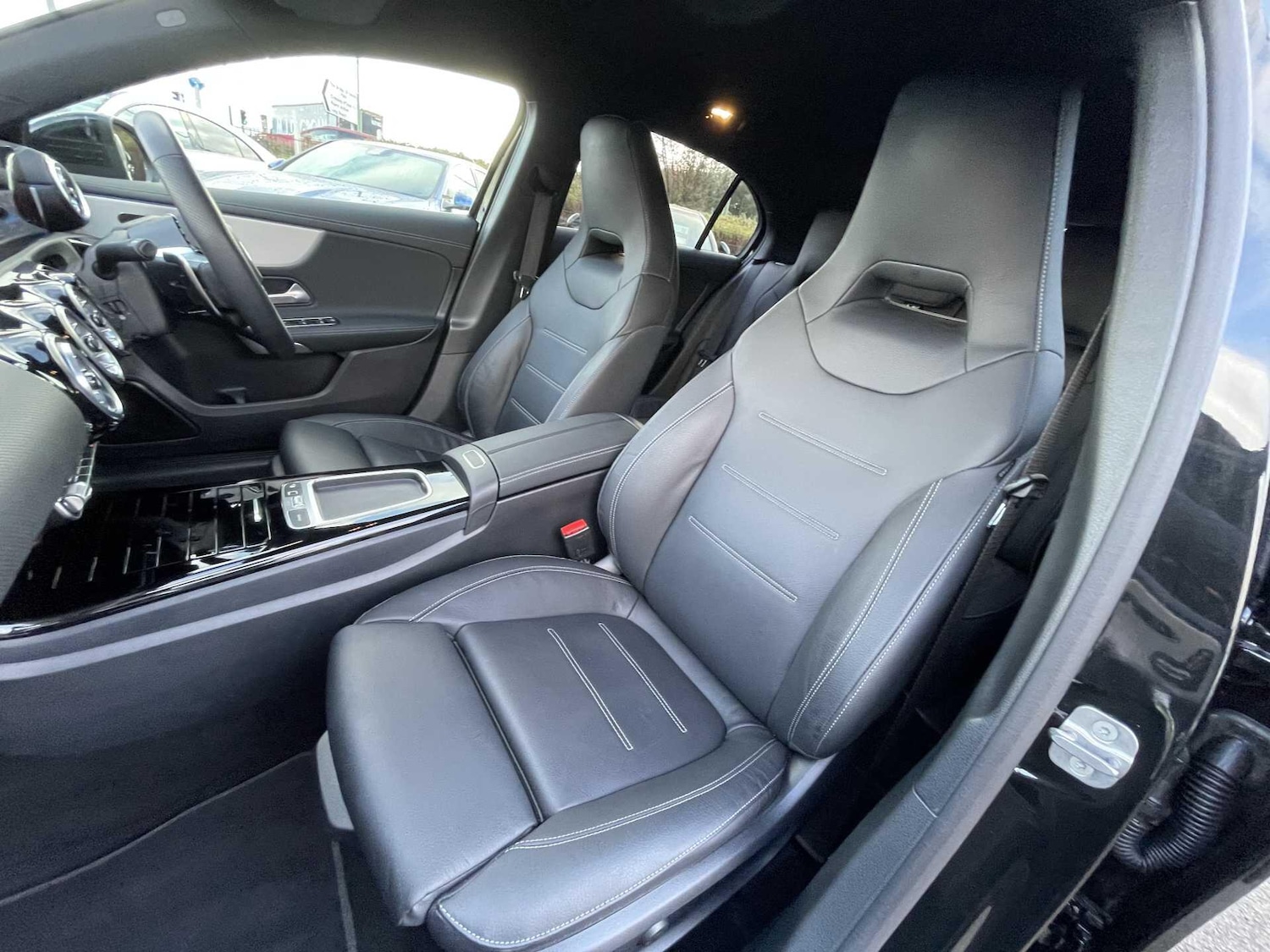 Used Mercedes-Benz A-Class 2025 for sale - 77645724: Photo 7