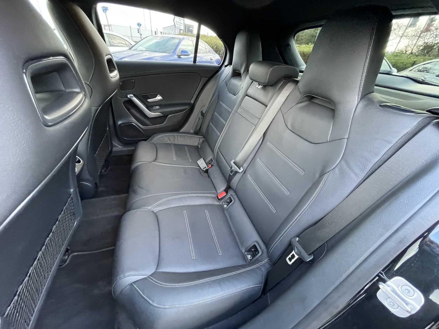 Used Mercedes-Benz A-Class 2025 for sale - 77645724: Photo 8