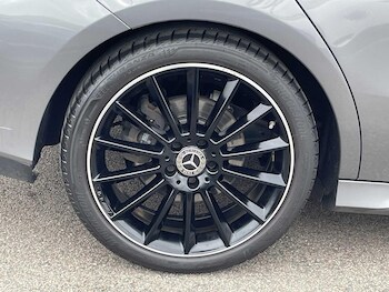 Used Mercedes-Benz CLA 2023 for sale - 77604867: Photo